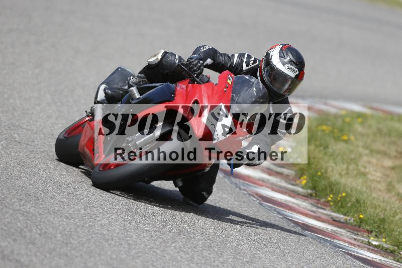 /21 29.05.2025 Speer Racing ADR/Gruppe gelb/34